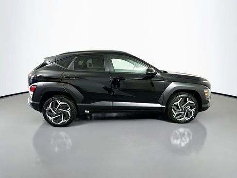 New 2026 Hyundai Kona SEL Premium image 4