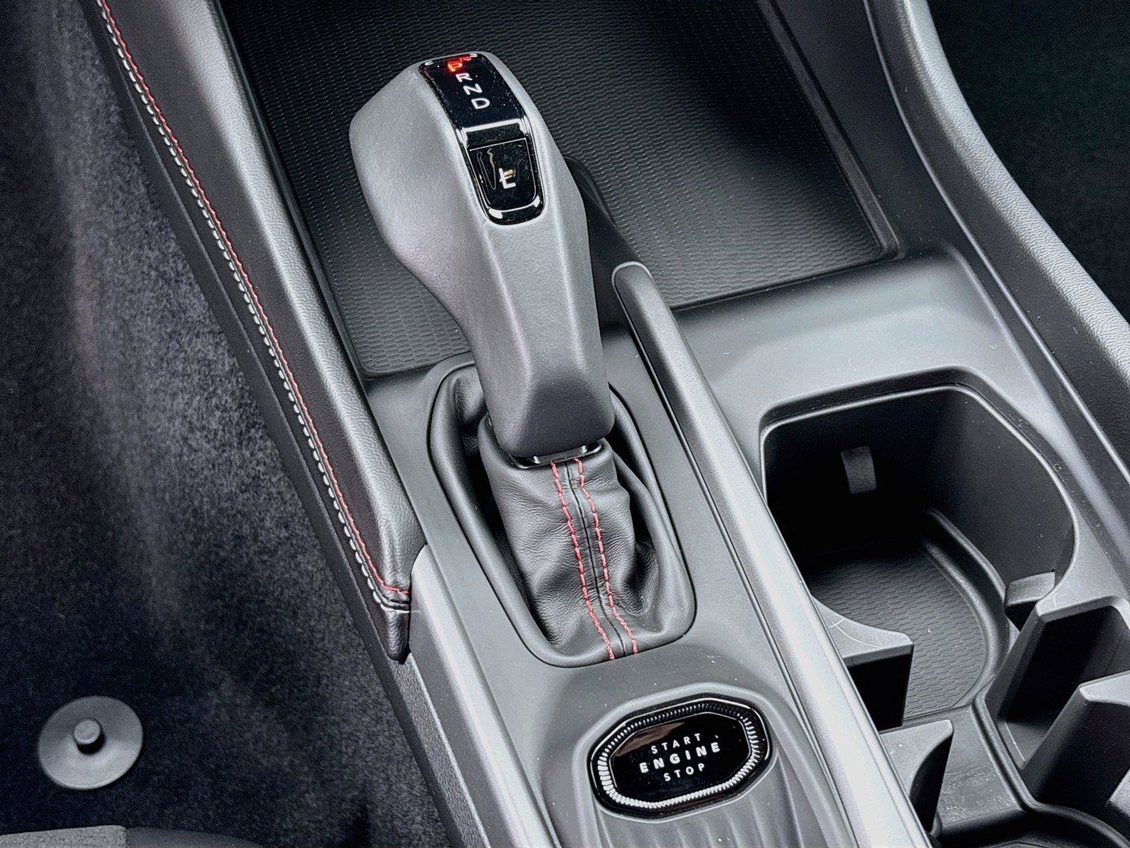 New 2027 Dodge Charger R/T w/ Driver Convenience Group AWD/4WD image 15