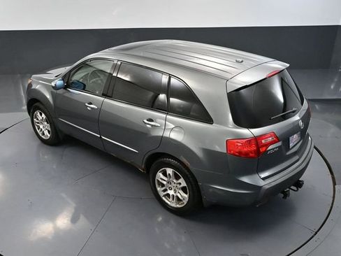 Used 2008 Acura MDX image 53