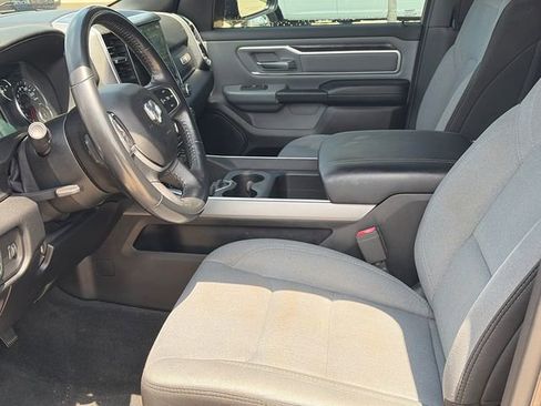 Used 2021 RAM 1500 Lone Star AWD/4WD image 18