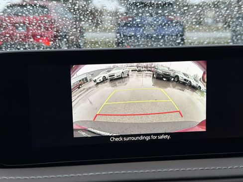 Certified 2023 MAZDA CX-30 AWD 2.5 S w/ Premium Package image 15