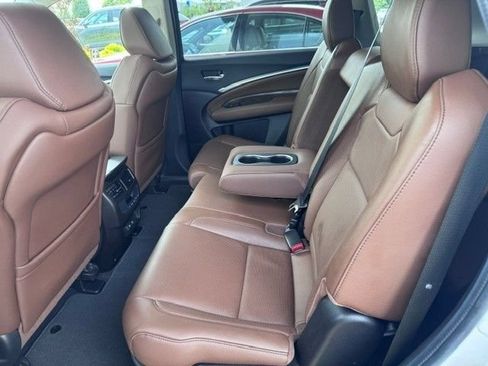 Used 2019 Acura MDX SH-AWD w/ Technology Package image 6