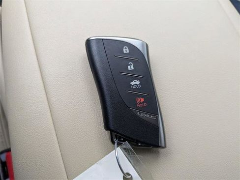 Certified 2020 Lexus LS 500 image 30