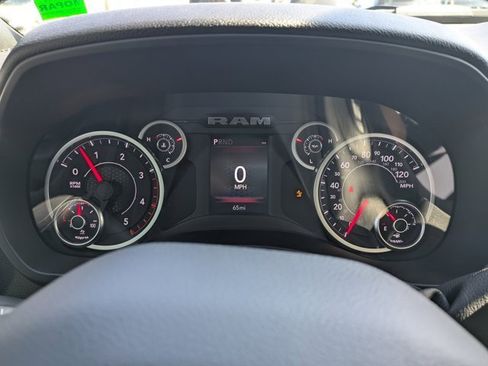 New 2026 RAM 2500 Big Horn image 22