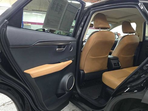 Used 2017 Lexus NX 200t AWD w/ Premium Package image 15