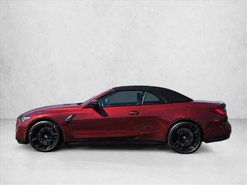 Certified 2024 BMW M4 xDrive Competition AWD/4WD image 9