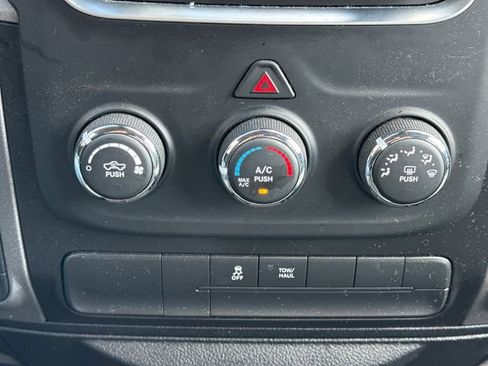 Used 2017 RAM 1500 Express w/ Black Ram 1500 Express Group AWD/4WD image 30