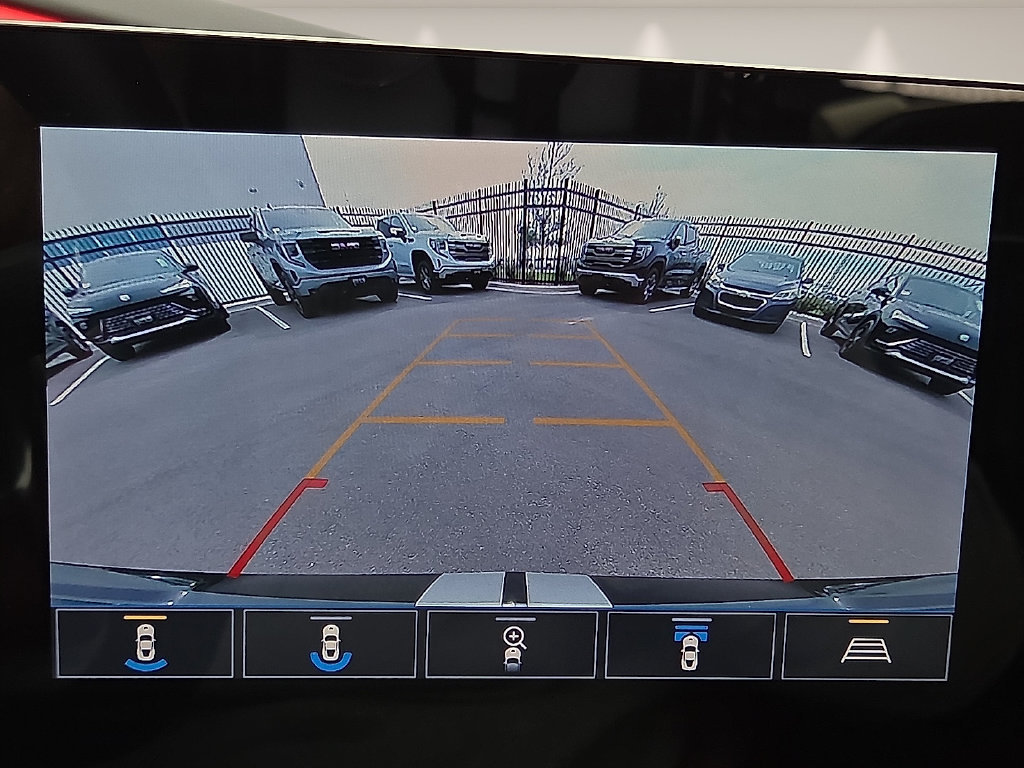 Used 2020 Chevrolet Corvette Stingray Premium Cpe w/ 3LT Preferred Equipment Group RWD image 18