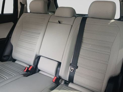 Used 2024 Volkswagen Tiguan S FWD image 13