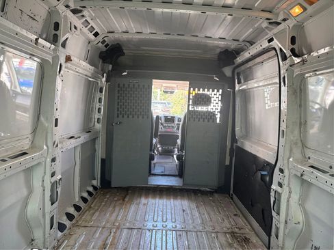 Used 2016 RAM ProMaster 2500 FWD image 15