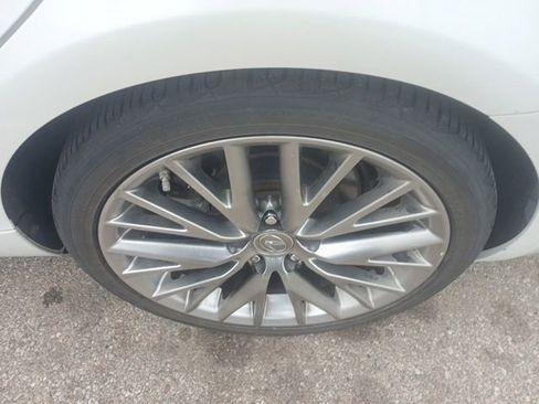 Used 2014 Lexus IS 250 AWD w/ Navigation Package image 6
