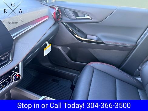 New 2026 Chevrolet Equinox RS w/ Safety and Technology Package AWD/4WD image 28