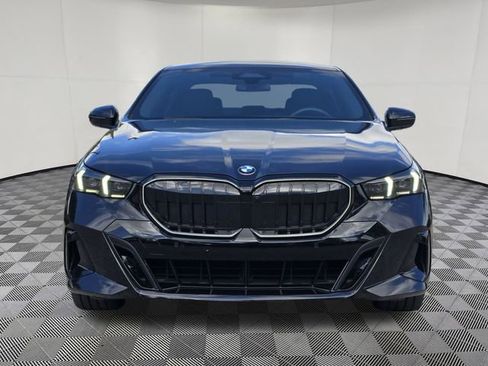 Used 2024 BMW 530i 530i w/ M Sport Package image 2