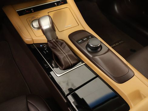 Used 2018 Lexus ES 350 w/ Premier Package image 8