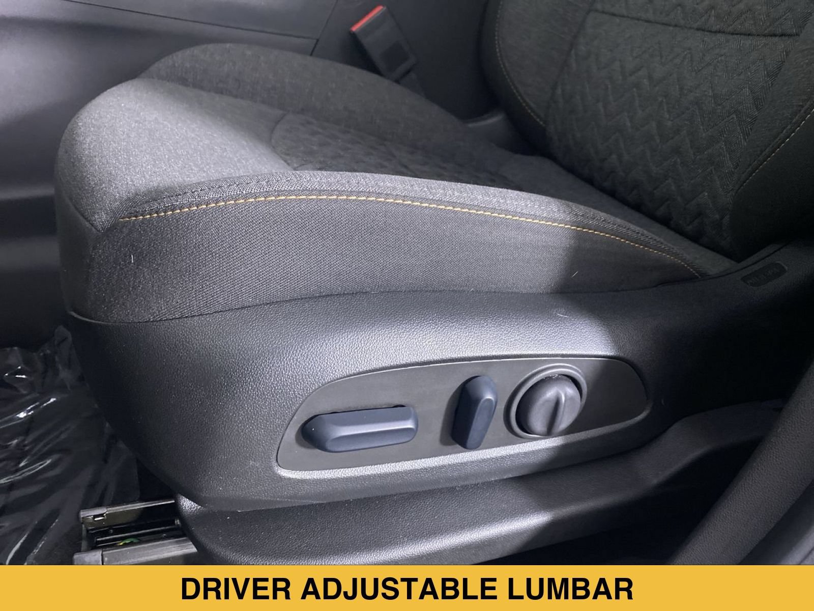Certified 2024 Chevrolet Equinox LT FWD image 9