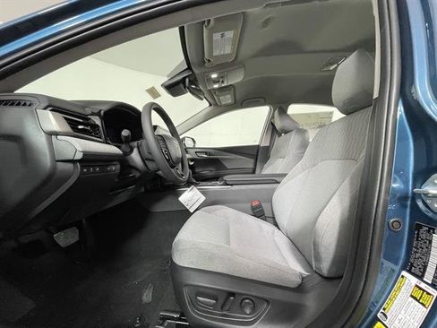 New 2026 Toyota Camry LE image 9