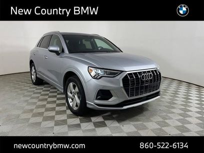 Used 2022 Audi Q3 2.0T Premium Plus