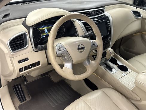 Used 2015 Nissan Murano SL FWD image 11