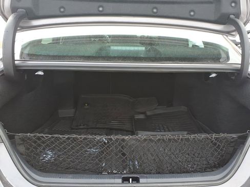 Certified 2024 Toyota Camry LE image 24