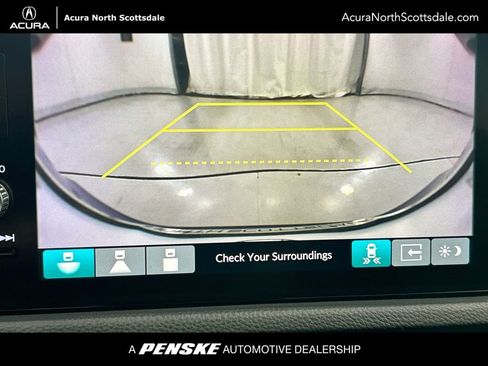 Used 2023 Acura Integra A-Spec FWD image 16