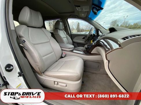 Used 2011 Acura MDX w/ Technology Package image 19