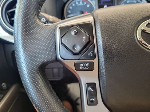 Used 2023 Toyota Tacoma SR5 w/ Technology Package AWD/4WD image 19