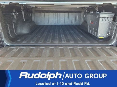 Used 2022 RAM 1500 TRX w/ TRX Level 2 Equipment Group image 22