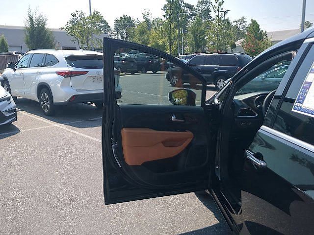 Used 2022 Chrysler Pacifica Pinnacle AWD/4WD image 19