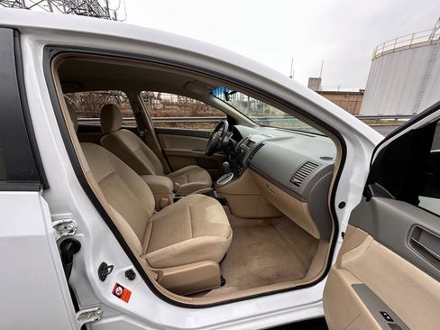 Used 2008 Nissan Sentra 2.0 S image 32