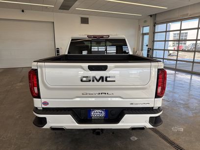 Used 2023 GMC Sierra 1500 Denali Ultimate