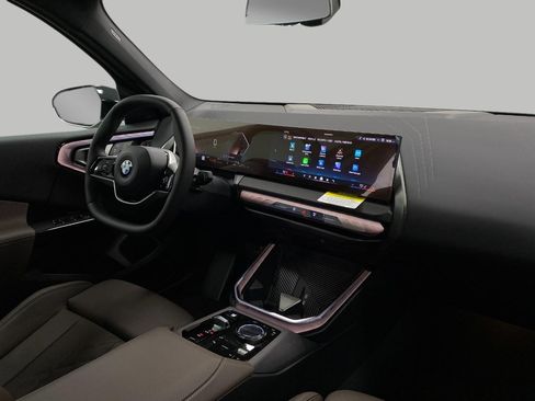 New 2026 BMW X3 xDrive30 image 19
