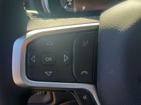 New 2026 RAM 1500 4x4 Crew Cab image 26