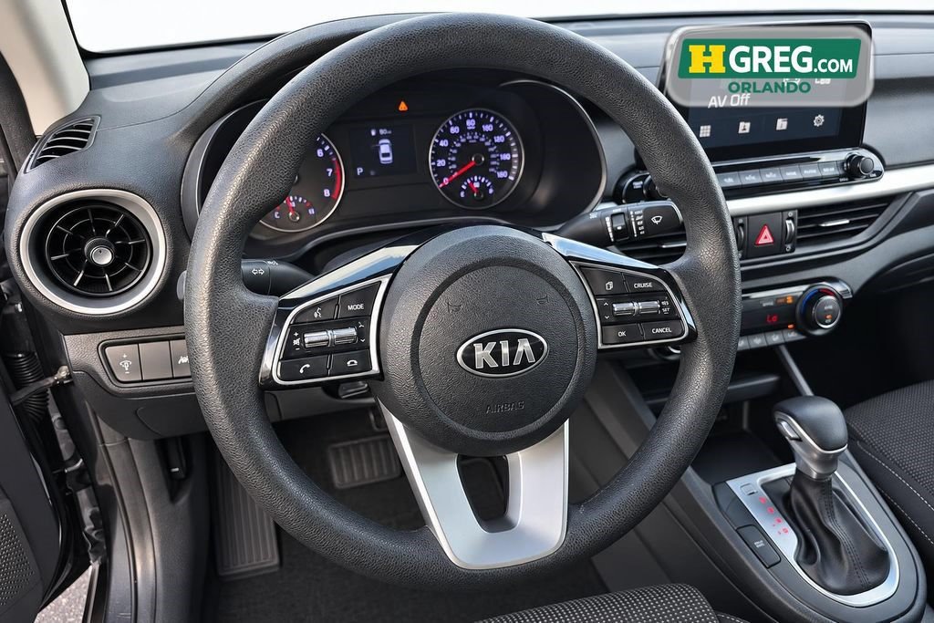 Used 2019 Kia Forte Sedan FWD image 13