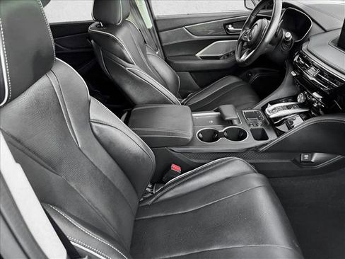 Used 2023 Acura MDX SH-AWD w/ Advance Package image 17