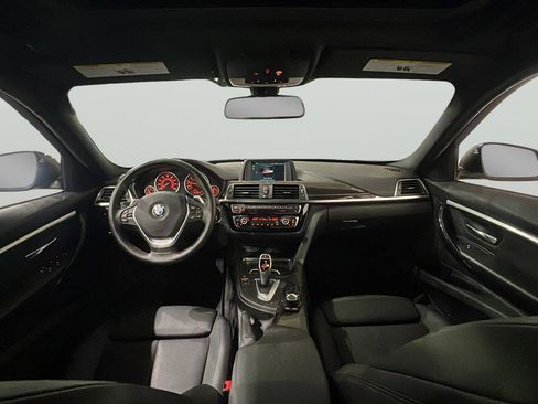 Used 2018 BMW 330i xDrive Sedan image 31