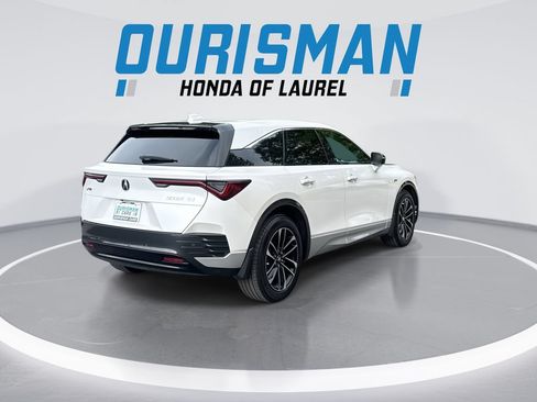 Used 2024 Acura ZDX A-Spec RWD image 8