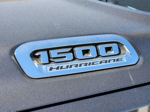 New 2026 RAM 1500 Lone Star RWD image 12