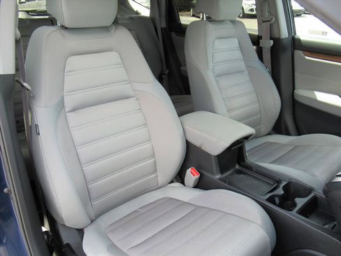 Used 2019 Honda CR-V EX image 8