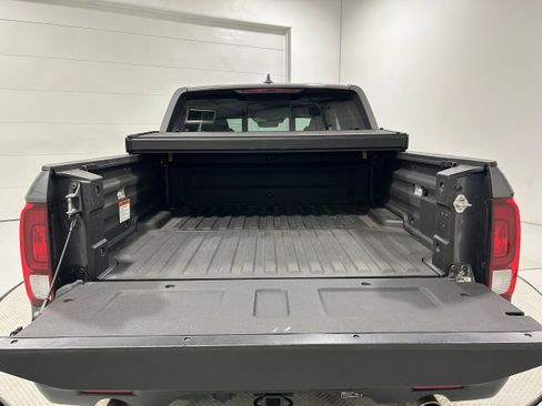Used 2023 Honda Ridgeline RTL-E image 33