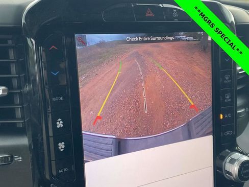 New 2025 RAM 3500 Tradesman image 24