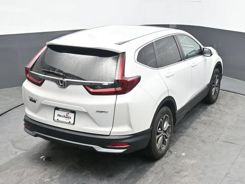 Used 2020 Honda CR-V EX image 33