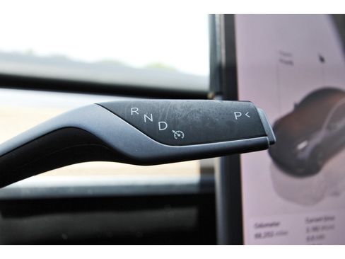 Used 2022 Tesla Model 3 Long Range AWD/4WD image 18