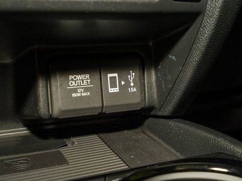 Used 2021 Honda Ridgeline Black Edition image 16