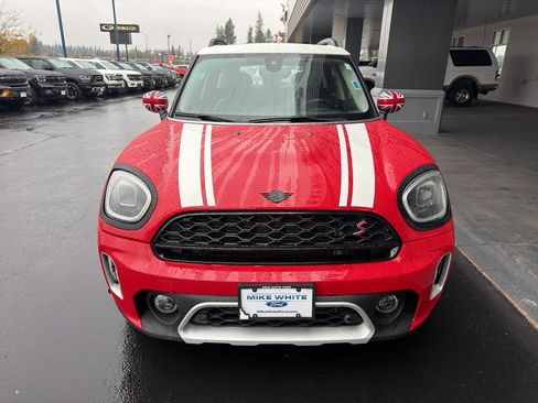 Used 2023 MINI Cooper Countryman S image 2