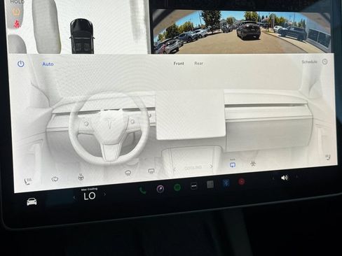 Used 2023 Tesla Model Y Long Range AWD/4WD image 20
