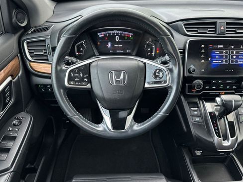 Used 2020 Honda CR-V EX-L image 15