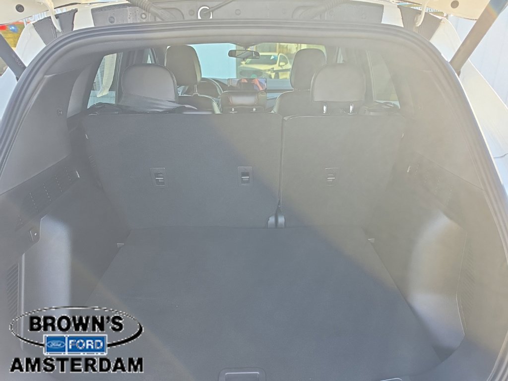 Used 2024 Ford Escape ST-Line w/ Tech Pack #1 AWD/4WD image 10