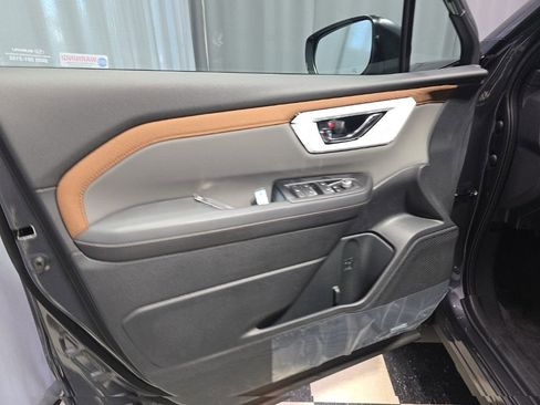 New 2026 Subaru Forester Sport AWD/4WD image 13
