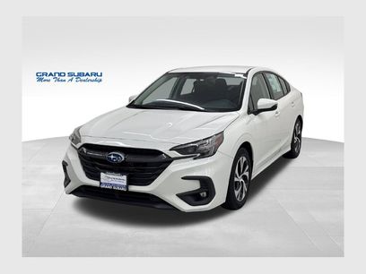 Certified 2025 Subaru Legacy Premium
