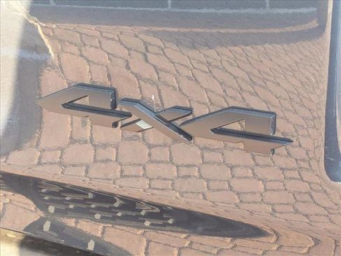 New 2026 RAM 1500 RHO image 20